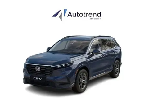 Used HONDA CR-V Hybrid 2024 Ad 