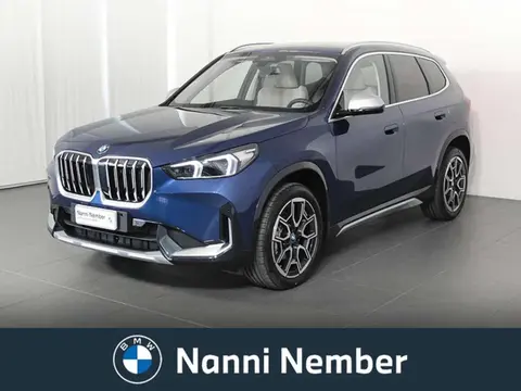 Annonce BMW X1 Diesel 2024 d'occasion 