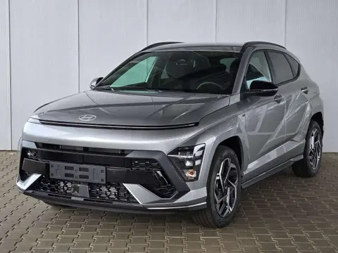 Annonce HYUNDAI KONA Essence 2024 d'occasion 