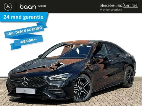 Used MERCEDES-BENZ CLASSE CLA Petrol 2024 Ad 