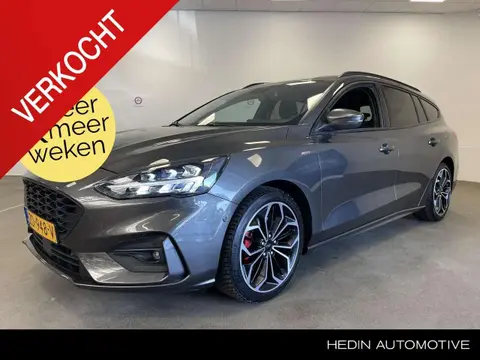 Used FORD FOCUS Petrol 2019 Ad 