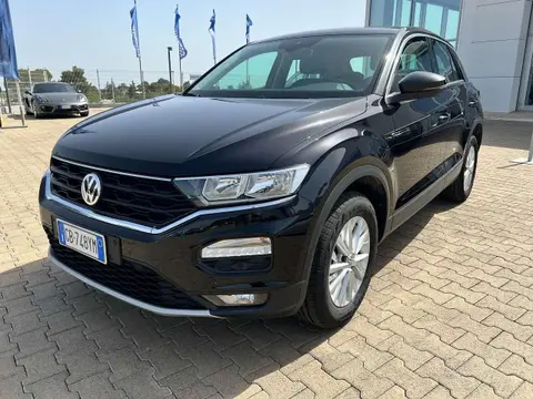 Used VOLKSWAGEN T-ROC Diesel 2020 Ad 