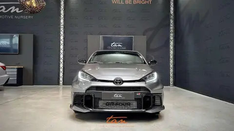 Annonce TOYOTA YARIS Essence 2024 d'occasion 