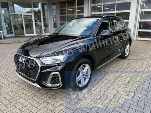 Used AUDI Q5 Diesel 2023 Ad 