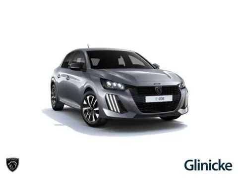 Used PEUGEOT 208 Electric 2024 Ad 