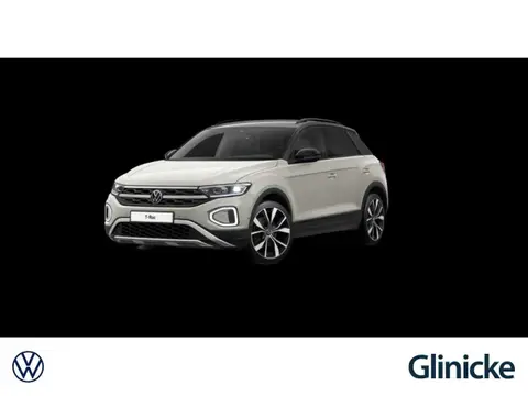 Used VOLKSWAGEN T-ROC Petrol 2024 Ad 