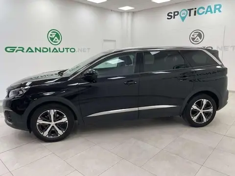 Used PEUGEOT 5008 Diesel 2019 Ad 