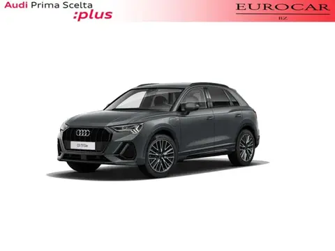 Annonce AUDI Q3 Hybride 2021 d'occasion 