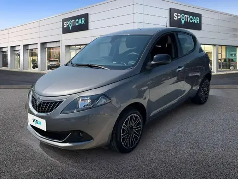 Annonce LANCIA YPSILON Hybride 2022 d'occasion 