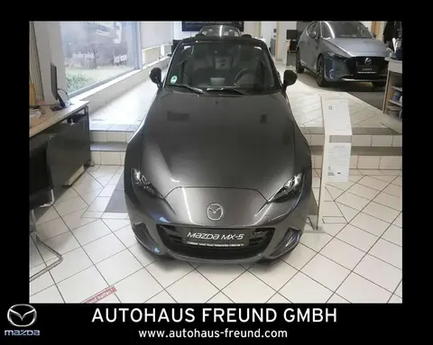 Annonce MAZDA MX-5 Essence 2023 d'occasion 