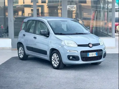 Used FIAT PANDA Diesel 2018 Ad 