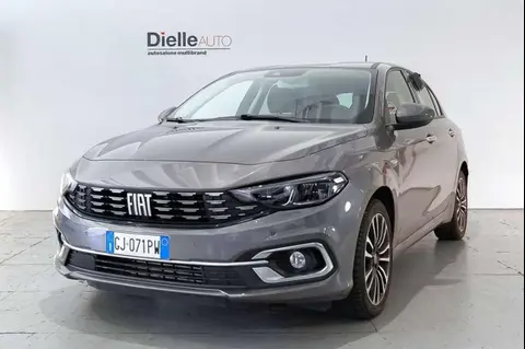 Annonce FIAT TIPO Diesel 2022 d'occasion 