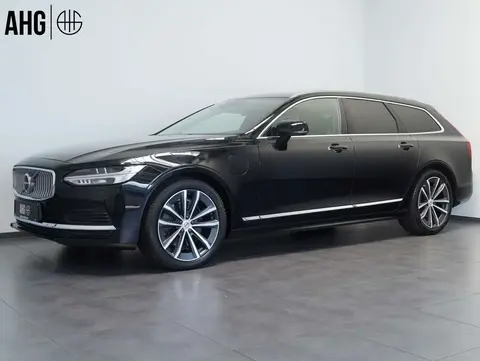 Annonce VOLVO V90 Hybride 2021 d'occasion 