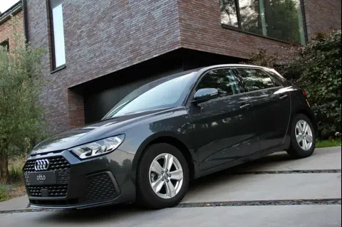 Annonce AUDI A1 Essence 2020 d'occasion 