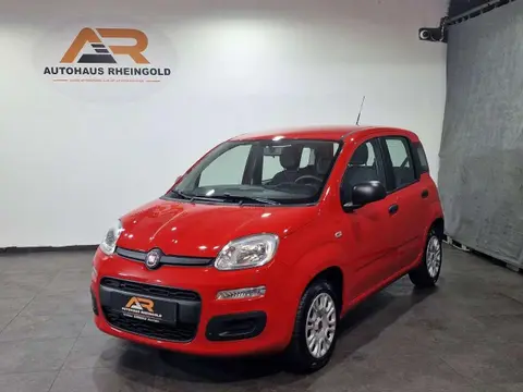 Used FIAT PANDA Petrol 2018 Ad 