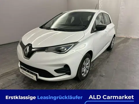 Used RENAULT ZOE Electric 2020 Ad 