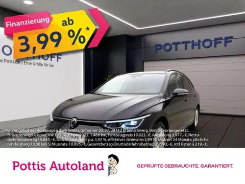 Used VOLKSWAGEN GOLF Petrol 2023 Ad 