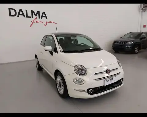 Used FIAT 500 Diesel 2016 Ad 