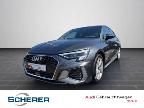 Annonce AUDI A3 Essence 2023 d'occasion 