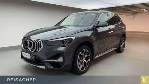 Annonce BMW X1 Essence 2021 d'occasion 