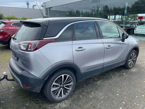 Annonce OPEL CROSSLAND Essence 2020 d'occasion 