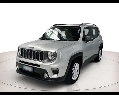 Used JEEP RENEGADE Diesel 2021 Ad 