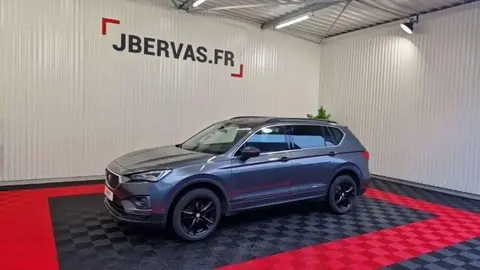 Used SEAT TARRACO Petrol 2019 Ad 