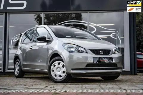 Annonce SEAT MII Électrique 2020 d'occasion 