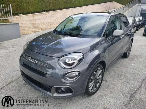 Used FIAT 500X Hybrid 2023 Ad 