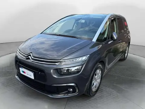 Annonce CITROEN C4 Essence 2021 d'occasion 