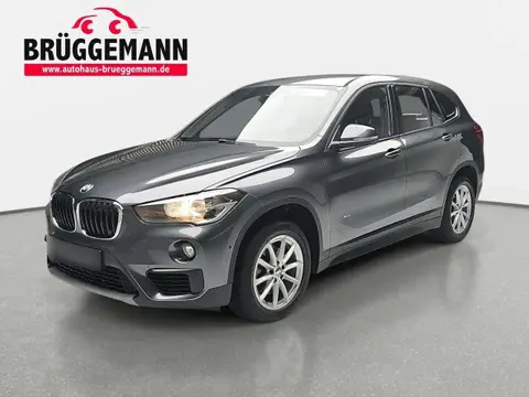 Used BMW X1 Diesel 2016 Ad Germany