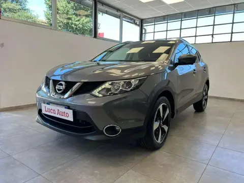 Used NISSAN QASHQAI Petrol 2016 Ad 