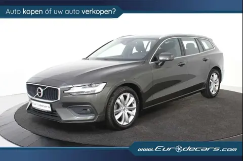 Annonce VOLVO V60 Diesel 2020 d'occasion 