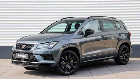 Used CUPRA ATECA Petrol 2019 Ad 