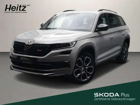 Used SKODA KODIAQ Diesel 2021 Ad 