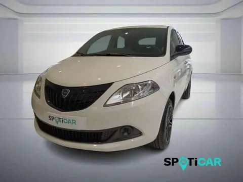 Used LANCIA YPSILON Hybrid 2024 Ad 