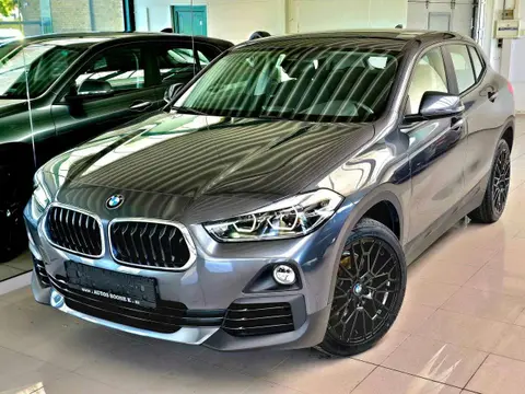 Used BMW X2 Petrol 2020 Ad 