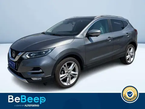 Used NISSAN QASHQAI Diesel 2020 Ad 