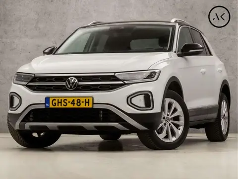 Annonce VOLKSWAGEN T-ROC Essence 2024 d'occasion 