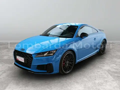 Used AUDI TTS Petrol 2024 Ad 