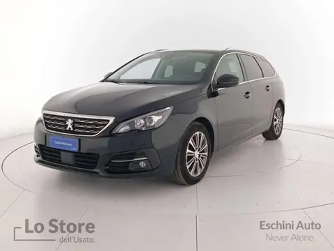 Used PEUGEOT 308 Diesel 2021 Ad 