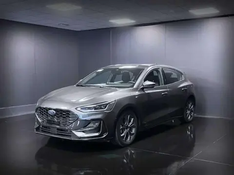 Annonce FORD FOCUS Hybride 2023 d'occasion 