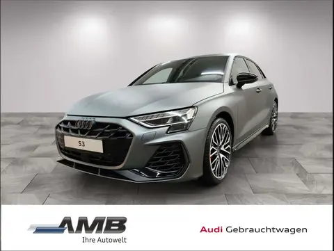 Annonce AUDI S3 Essence 2024 d'occasion 