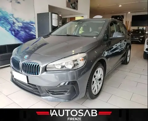 Used BMW SERIE 2 Hybrid 2019 Ad 