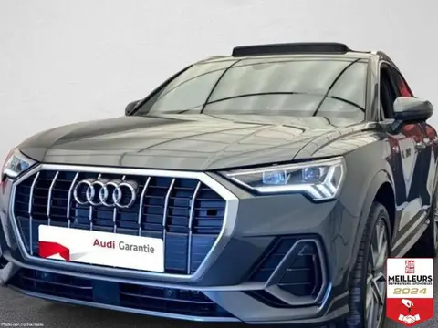 Used AUDI Q3 Hybrid 2024 Ad 