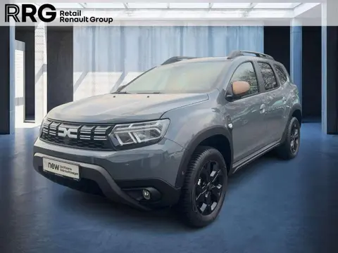 Annonce DACIA DUSTER Essence 2024 d'occasion 