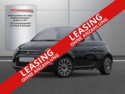 Annonce FIAT 500 Essence 2023 d'occasion 