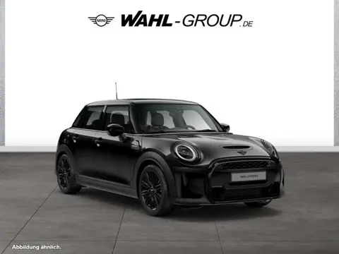 Annonce MINI COOPER Essence 2021 d'occasion 