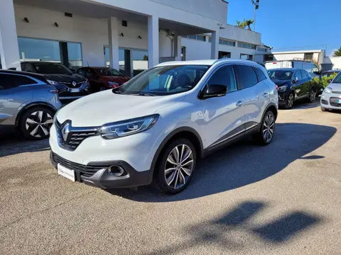 Used RENAULT KADJAR Diesel 2016 Ad 