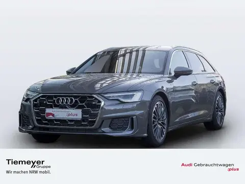 Used AUDI A6 Hybrid 2024 Ad 